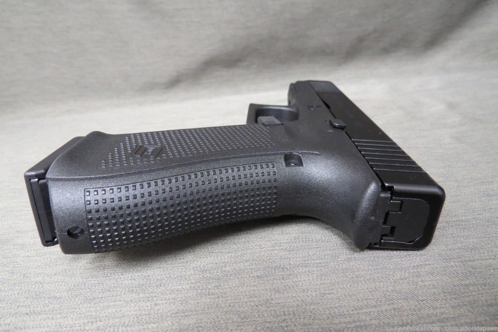 Glock G17 G5 9mm Pistol PA175S203 17 17+1-img-5