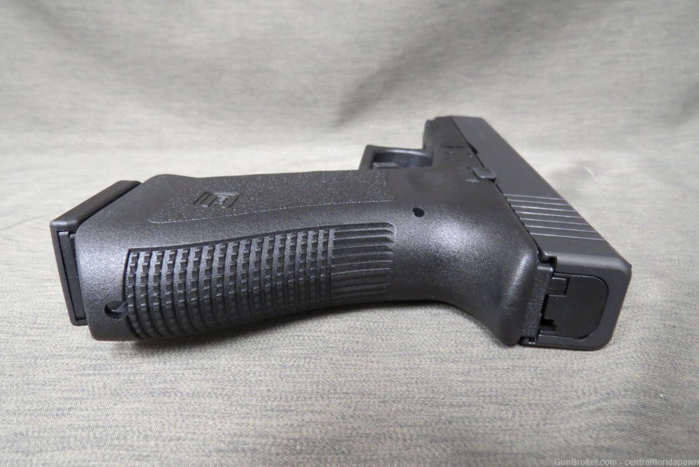 Glock G22 40 S&W Pistol PI2250203 22 15+1-img-5