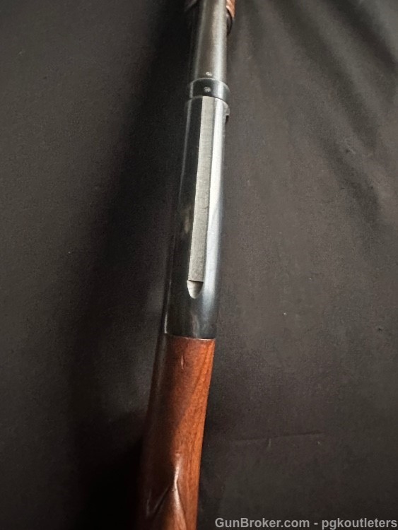 Winchester Model 25 Slide Action Shotgun 12ga-img-28