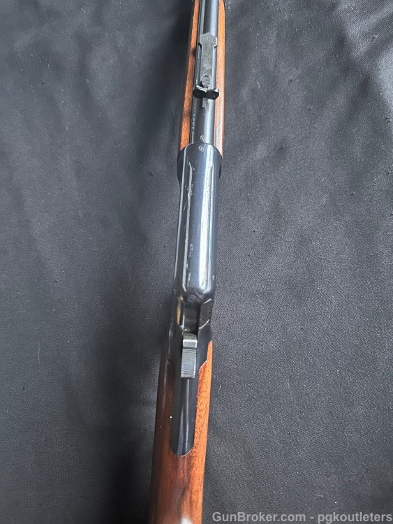 EARLY WINCHESTER MODEL 9422 LEVER ACTION RIFLE .22 S,L,LR 20"-img-23