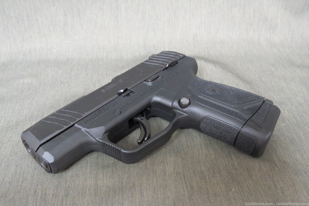 Ruger MAX-9 9mm Alloy Pistol 3.2" 9 mm 3500 12+1-img-7