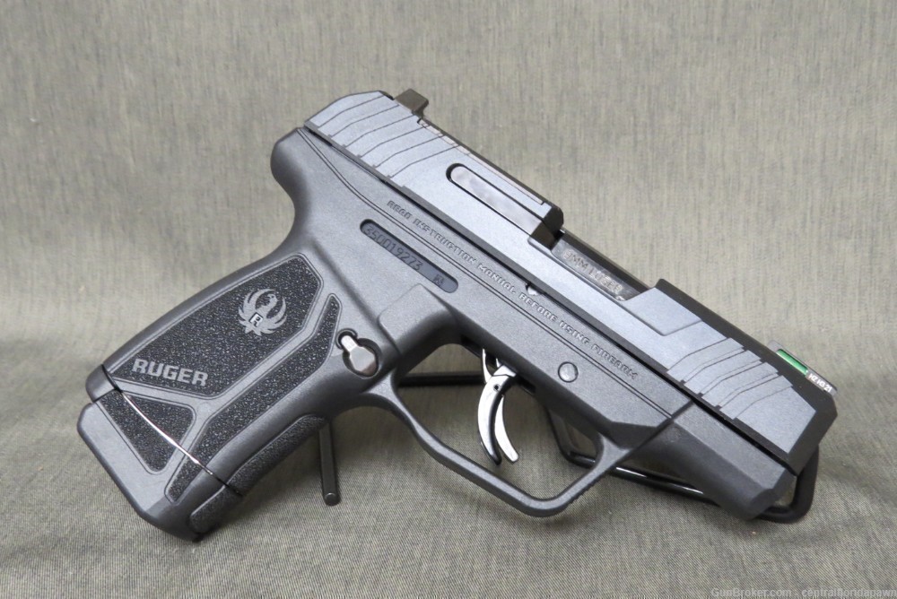 Ruger MAX-9 9mm Alloy Pistol 3.2" 9 mm 3500 12+1-img-3
