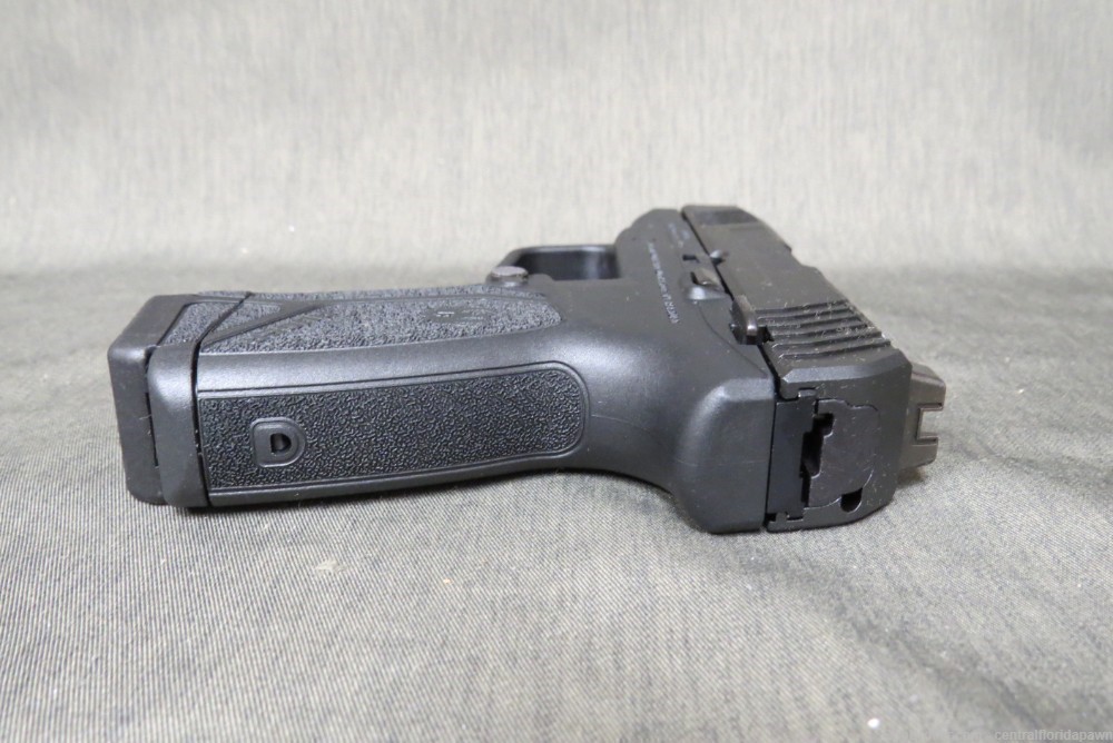 Ruger MAX-9 9mm Alloy Pistol 3.2" 9 mm 3500 12+1-img-6