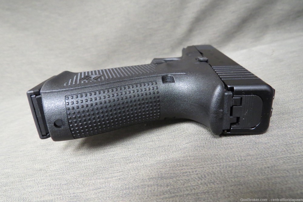 Glock G19 Gen5 9mm Pistol PA195S203 15+1 19 G5-img-5