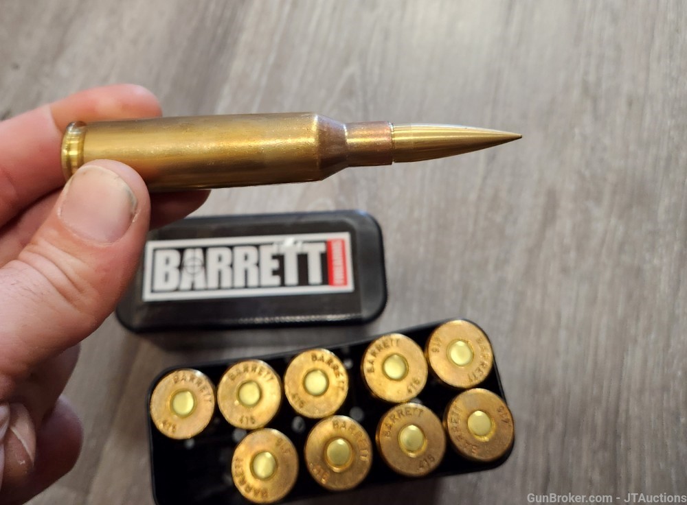 .416 Barrett 395 Grain 10 Rounds-img-1