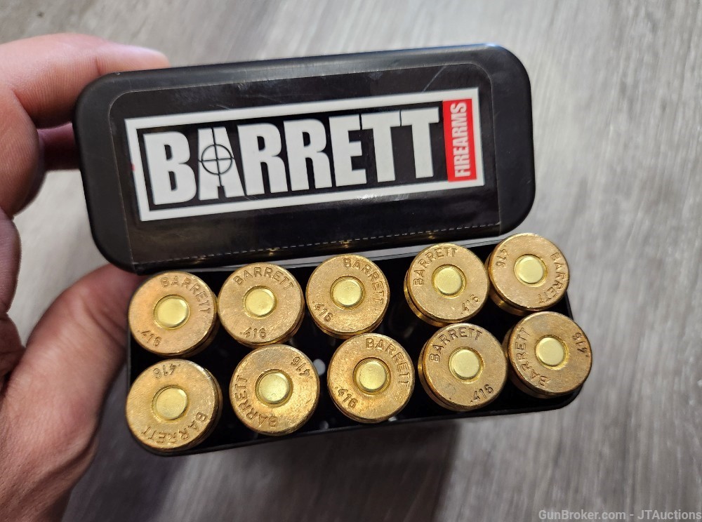.416 Barrett 395 Grain 10 Rounds-img-2