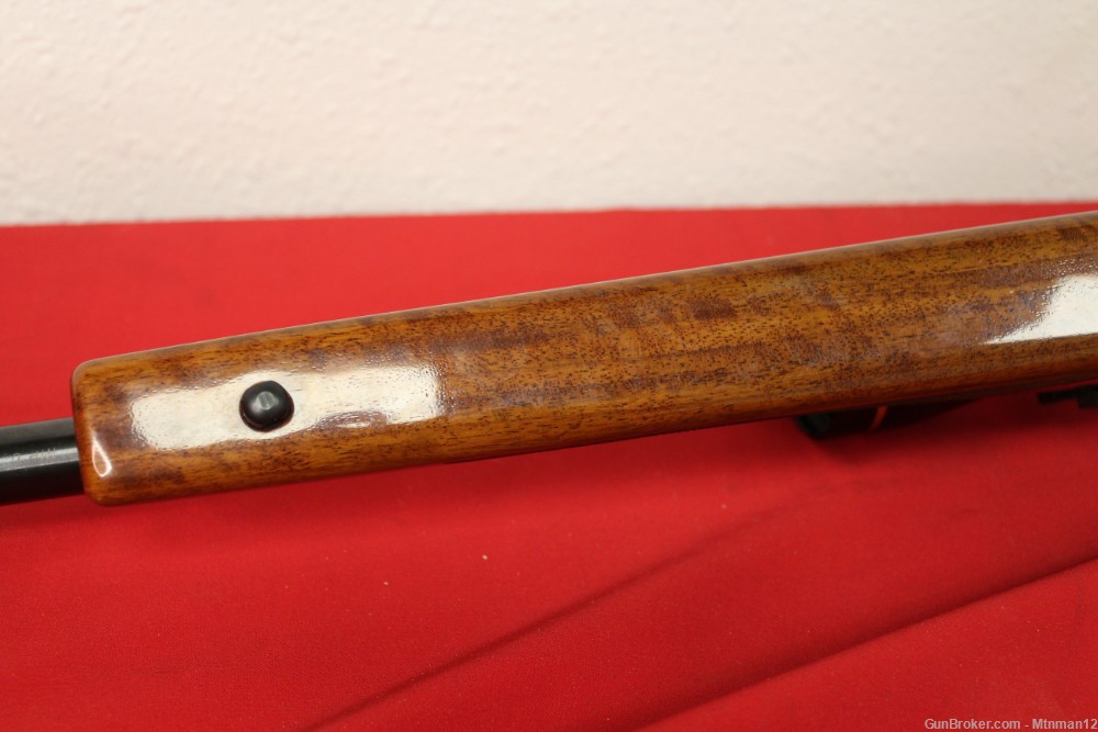 Sako A-ii 22-250 Remington With Leupold Vari X iii 2.5x8 Scope-img-9