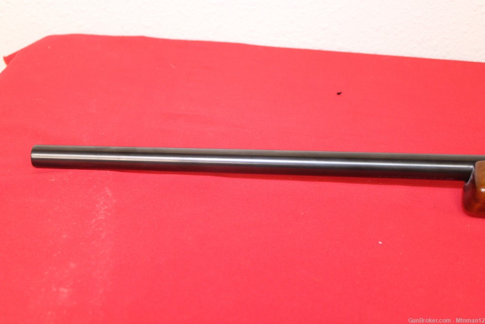 Sako A-ii 22-250 Remington With Leupold Vari X iii 2.5x8 Scope-img-7