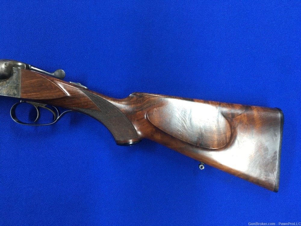 J.P. SAUER & SOHN Model 60, chamber 12GA-img-7