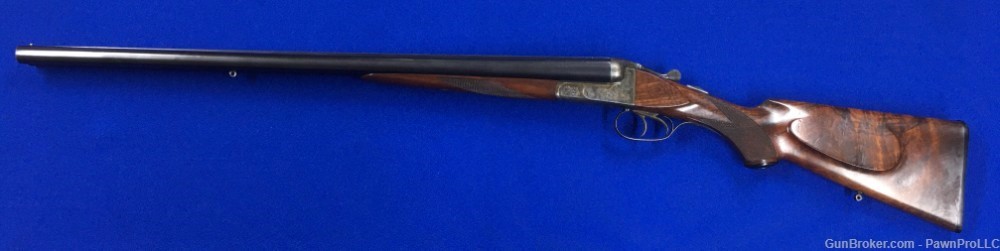 J.P. SAUER & SOHN Model 60, chamber 12GA-img-1