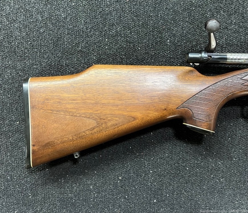 Remington 22-250 Model 700 -img-2