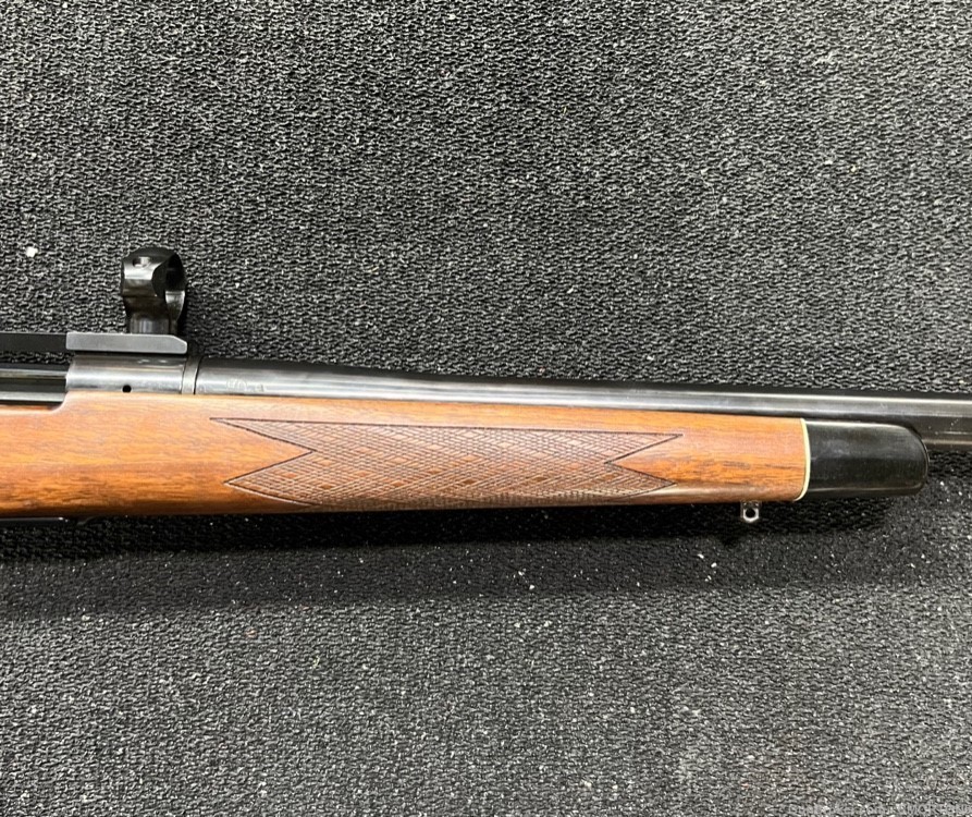 Remington 22-250 Model 700 -img-6