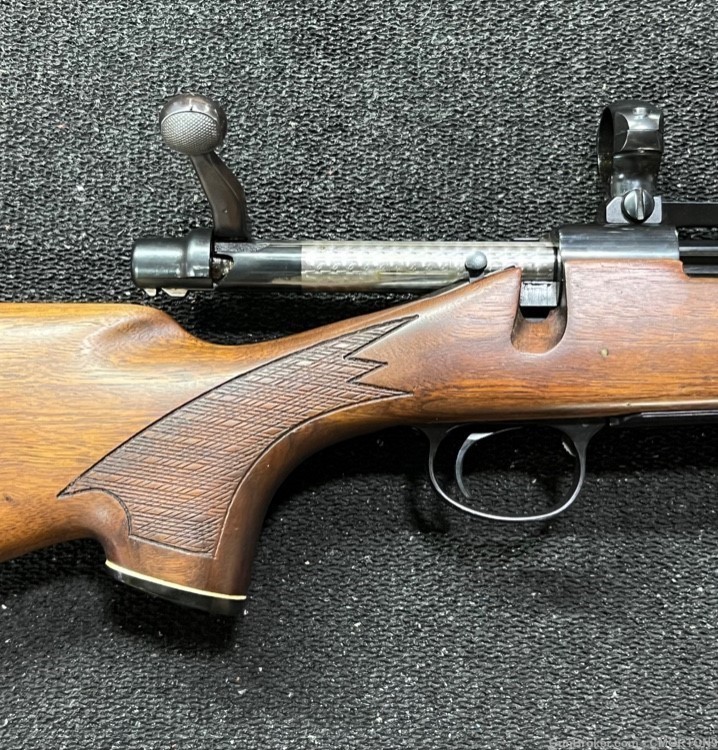 Remington 22-250 Model 700 -img-3