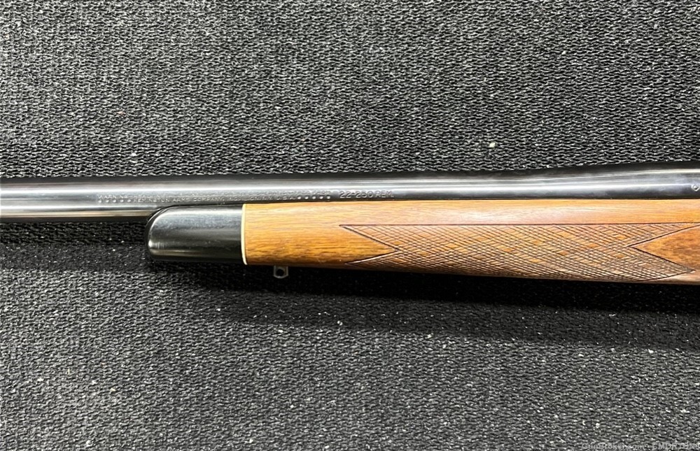 Remington 22-250 Model 700 -img-9