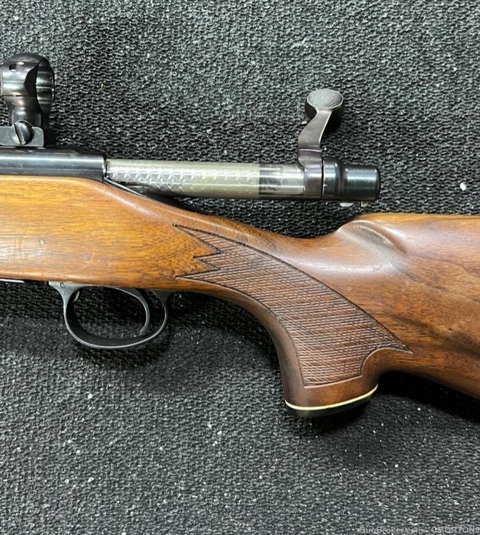 Remington 22-250 Model 700 -img-13