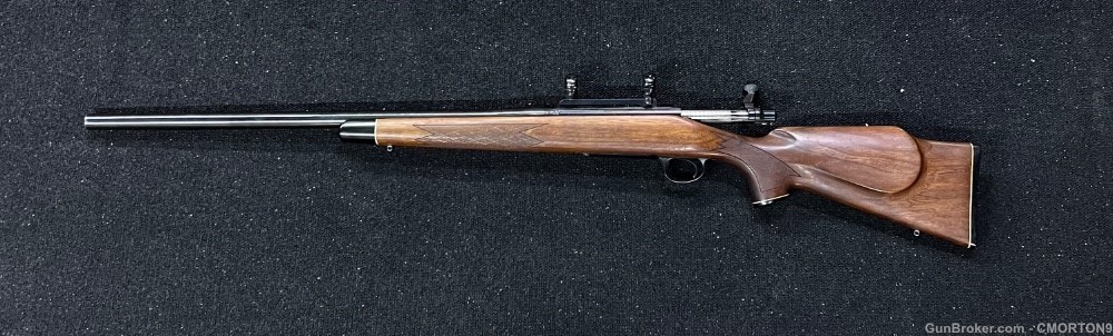 Remington 22-250 Model 700 -img-1
