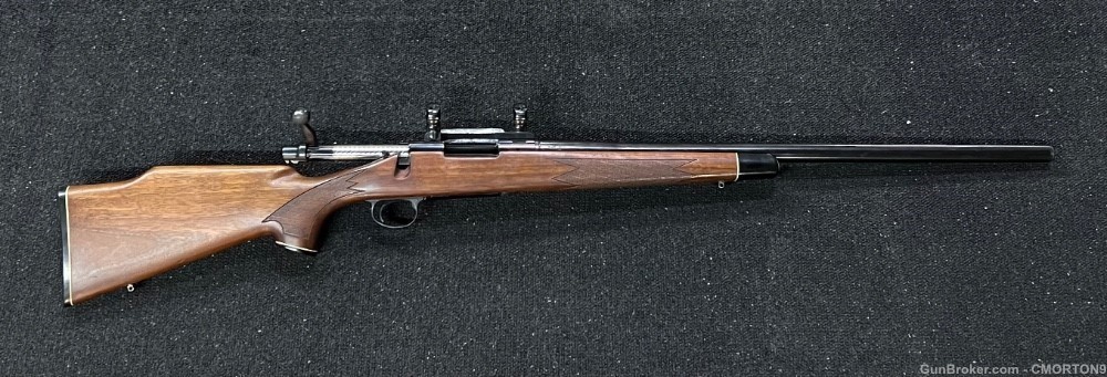 Remington 22-250 Model 700 -img-0