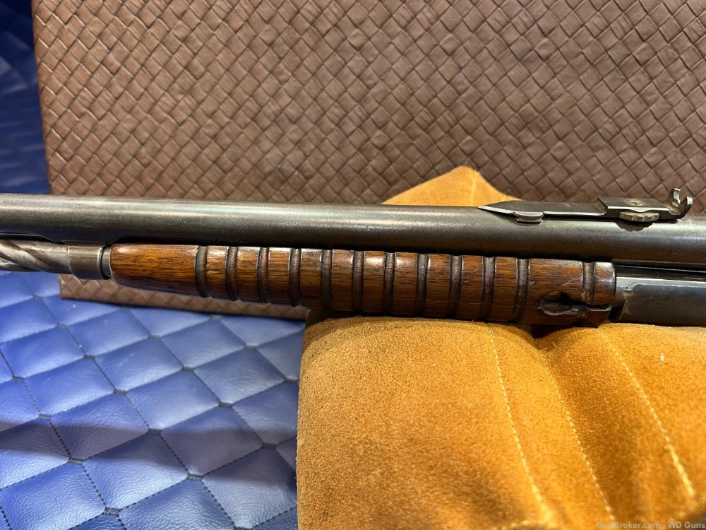Used Remington 14 .30rem, 22" Barrel-img-2