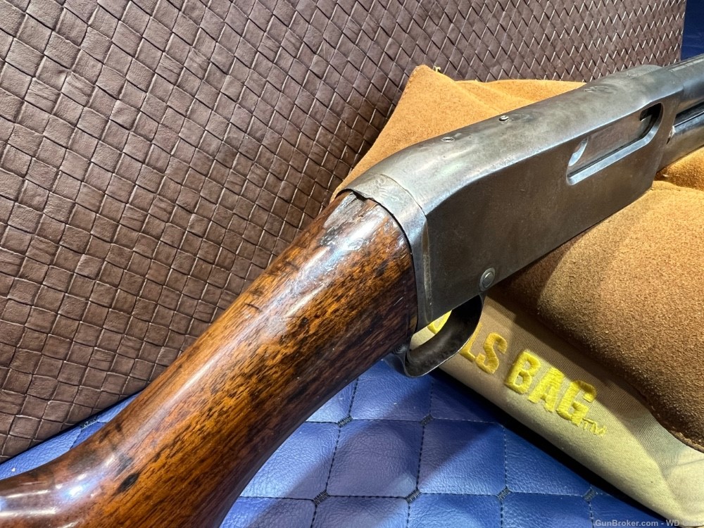 Used Remington 14 .30rem, 22" Barrel-img-11