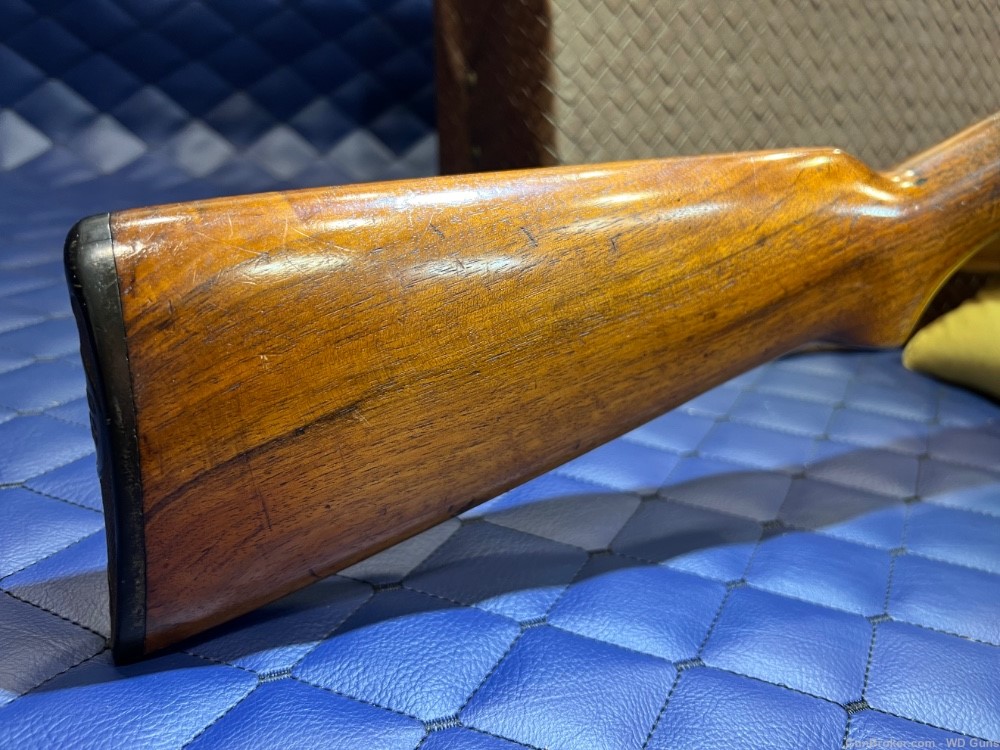 Used Remington 14 .30rem, 22" Barrel-img-12