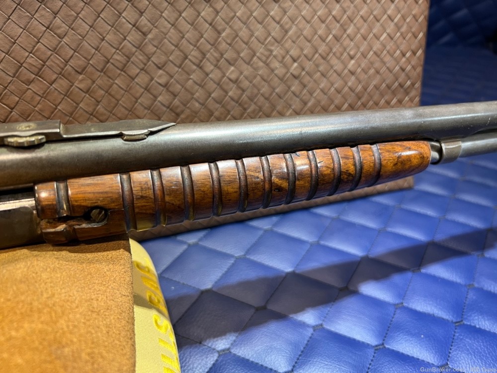 Used Remington 14 .30rem, 22" Barrel-img-8