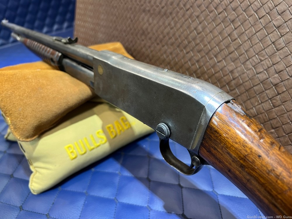 Used Remington 14 .30rem, 22" Barrel-img-4