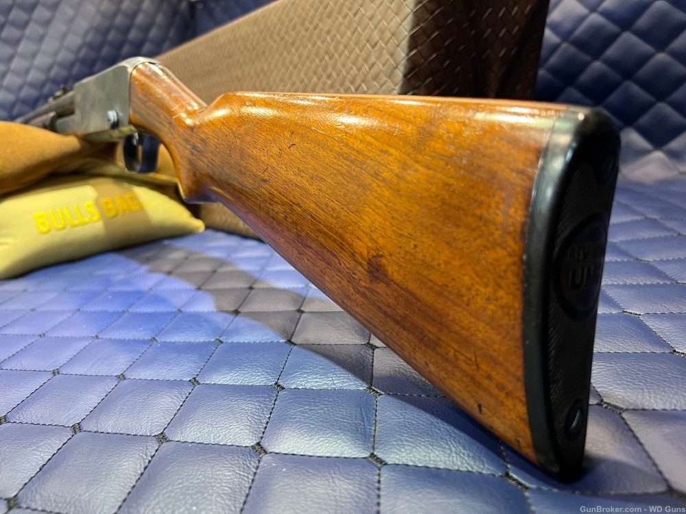 Used Remington 14 .30rem, 22" Barrel-img-6
