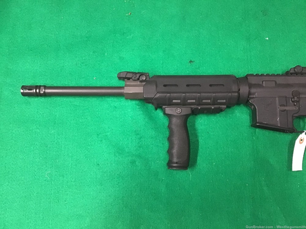 STAG ARMS STAG-15 5.56 -img-2