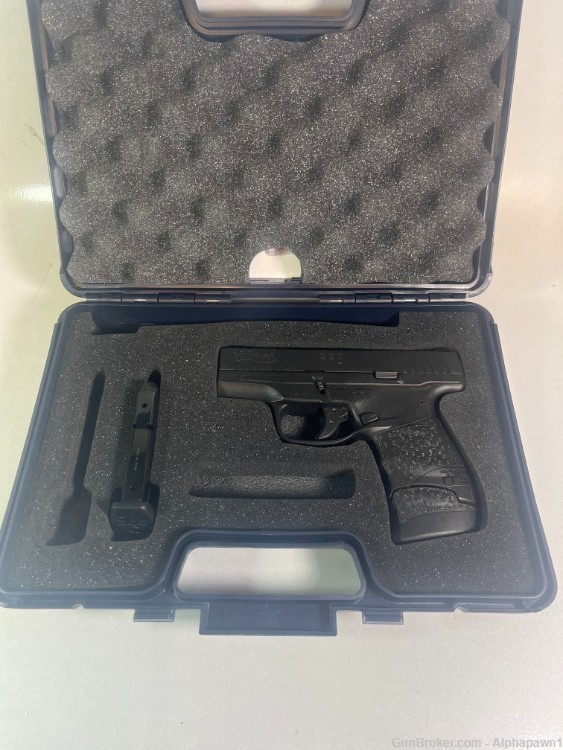 Walther PPS-img-0