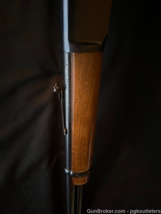 WINCHESTER MODEL 9422 LEVER ACTION RIFLE .22 S,L, LR 20"-img-14