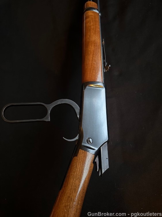 WINCHESTER MODEL 9422 LEVER ACTION RIFLE .22 S,L, LR 20"-img-6