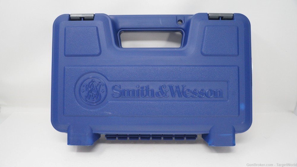 SMITH & WESSON MODEL 350 7 ROUND.350 LEGEND REVOLVER (SW13331)-img-28