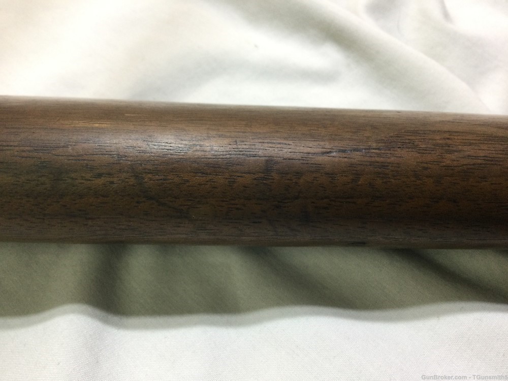 1921 WINCHESTER MODEL 1894 Take-Down LEVER ACTION RIFLE in .25-35 Cal.-img-36