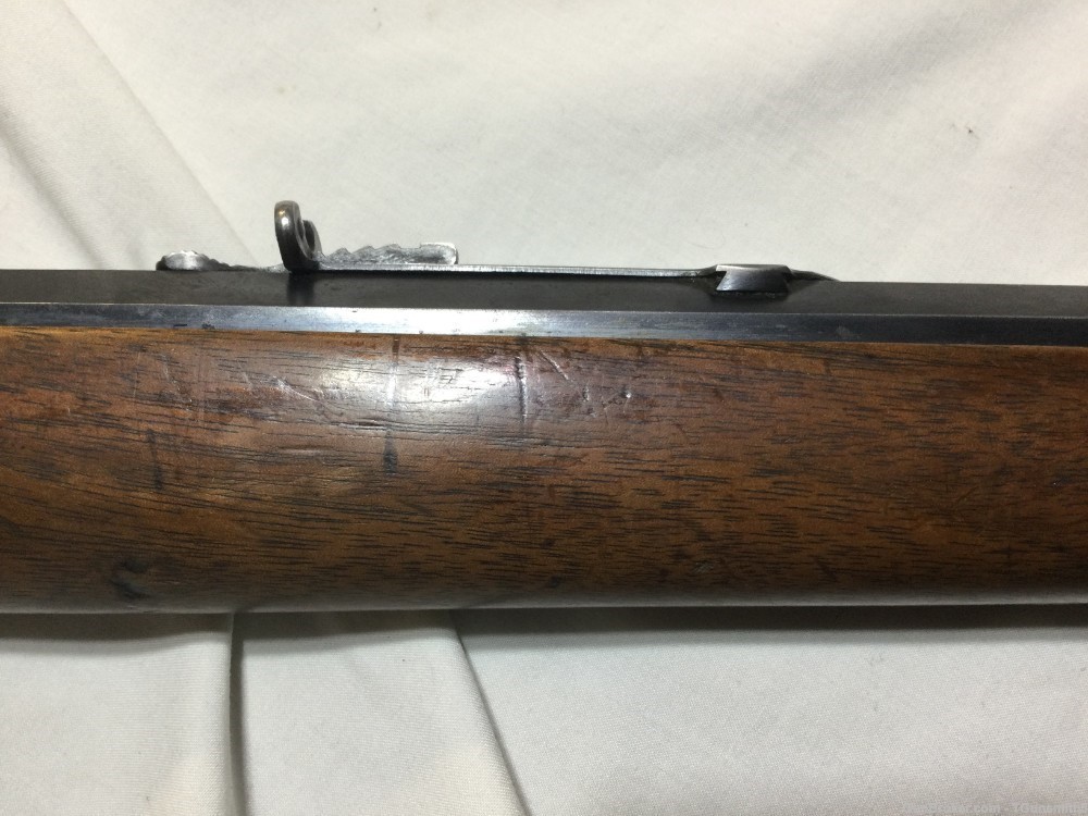 1910 WINCHESTER MODEL 1894 LEVER ACTION RIFLE in .25-35 Cal.-img-20