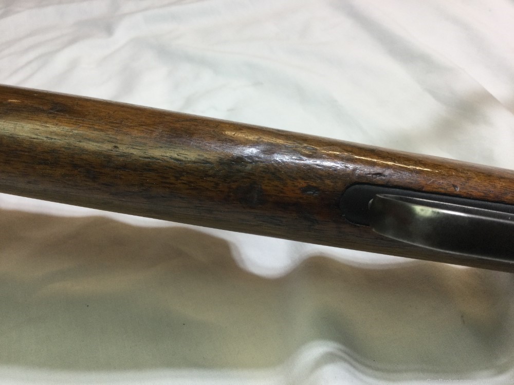 1910 WINCHESTER MODEL 1894 LEVER ACTION RIFLE in .25-35 Cal.-img-30