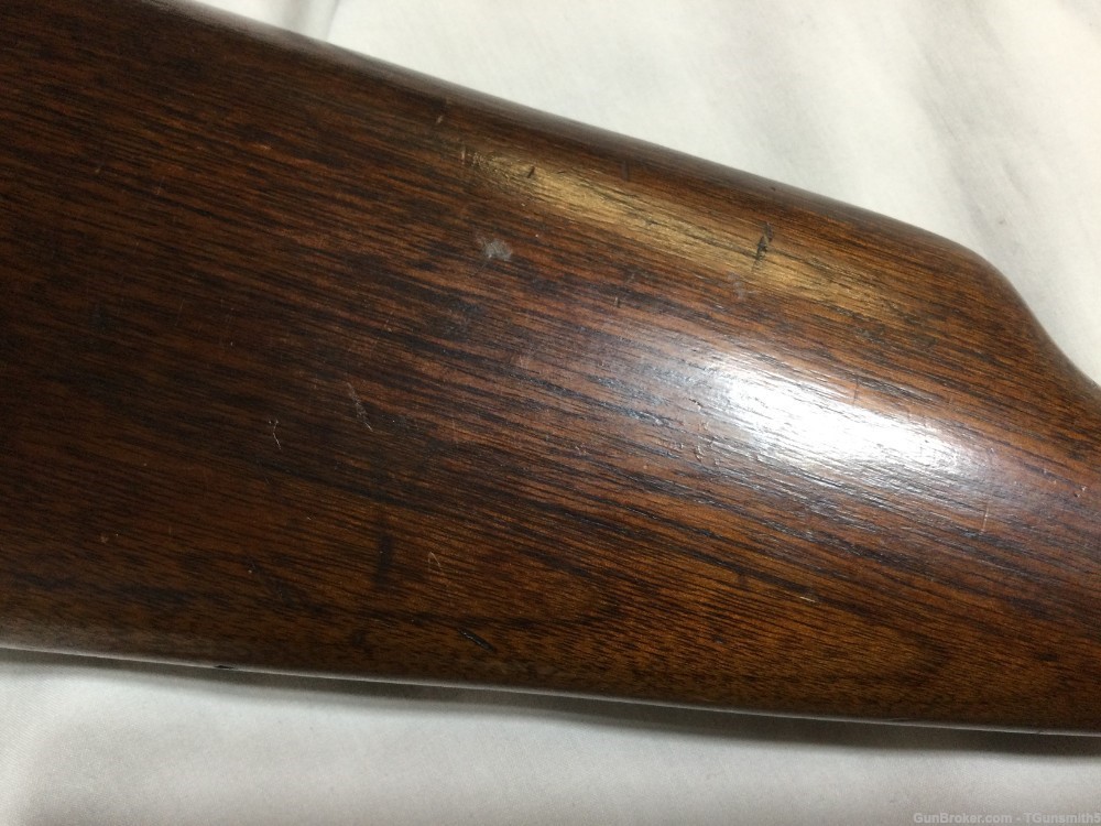 1909 WINCHESTER MODEL 1892 CARBINE LEVER ACTION RIFLE in .25-20 Cal.-img-26