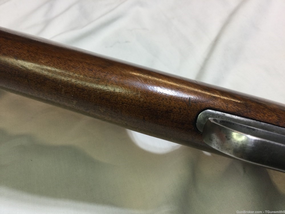1909 WINCHESTER MODEL 1892 CARBINE LEVER ACTION RIFLE in .25-20 Cal.-img-30