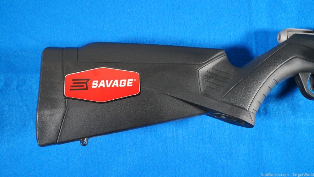 SAVAGE ARMS B22 FVSS .22WMR BLACK SYNTHETIC STAINLESS 10 ROUNDS (SV70502)-img-6