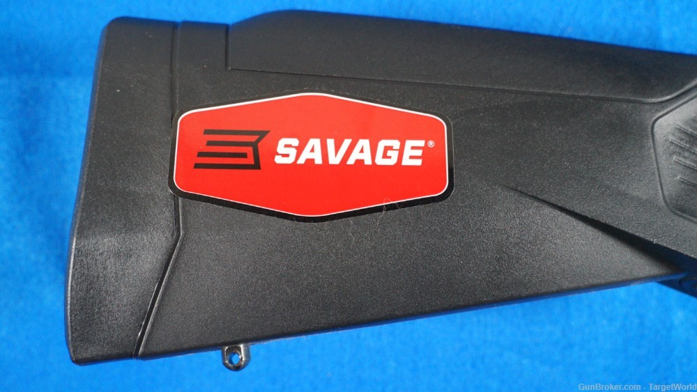 SAVAGE ARMS B22 FVSS .22WMR BLACK SYNTHETIC STAINLESS 10 ROUNDS (SV70502)-img-26