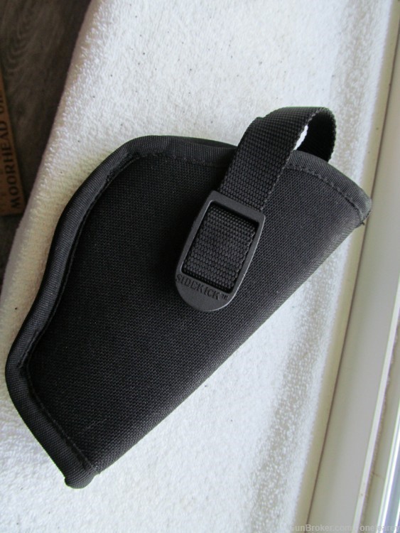 Uncle Mikes Side Kick Holster Size 15-img-0