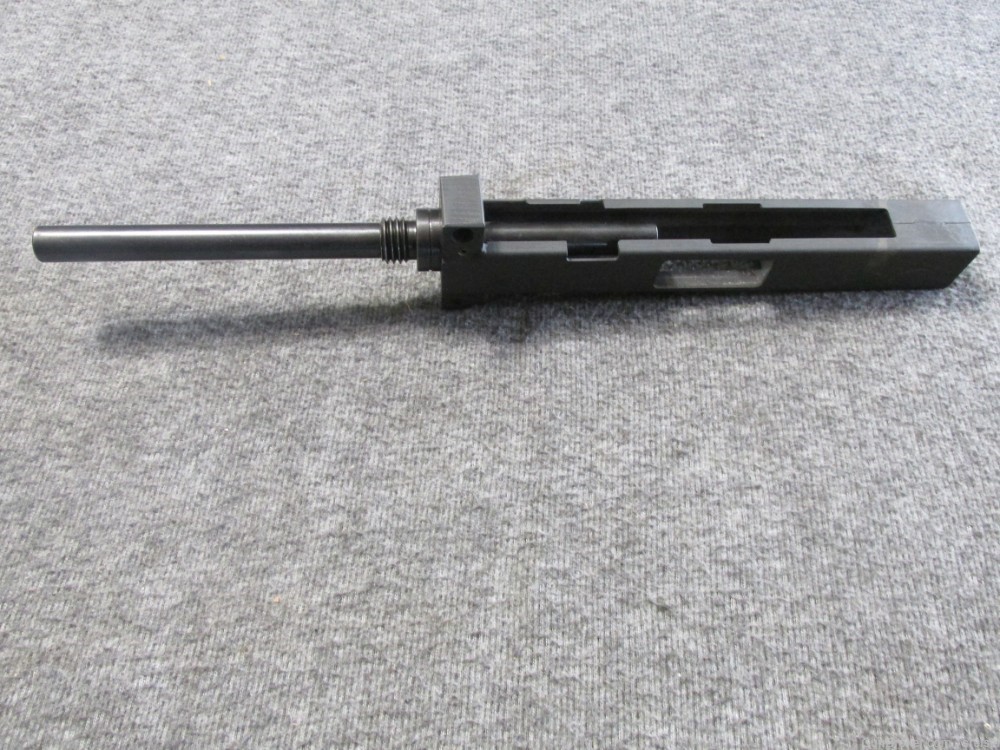 COBRAY M9 (MAC9) UPPER WITH 9mm CALIBER BARREL AND AN EXCELLENT BORE-img-0