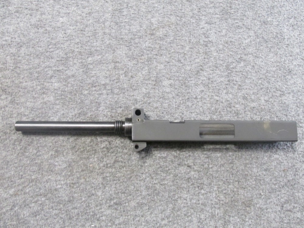 COBRAY M9 (MAC9) UPPER WITH 9mm CALIBER BARREL AND AN EXCELLENT BORE-img-3