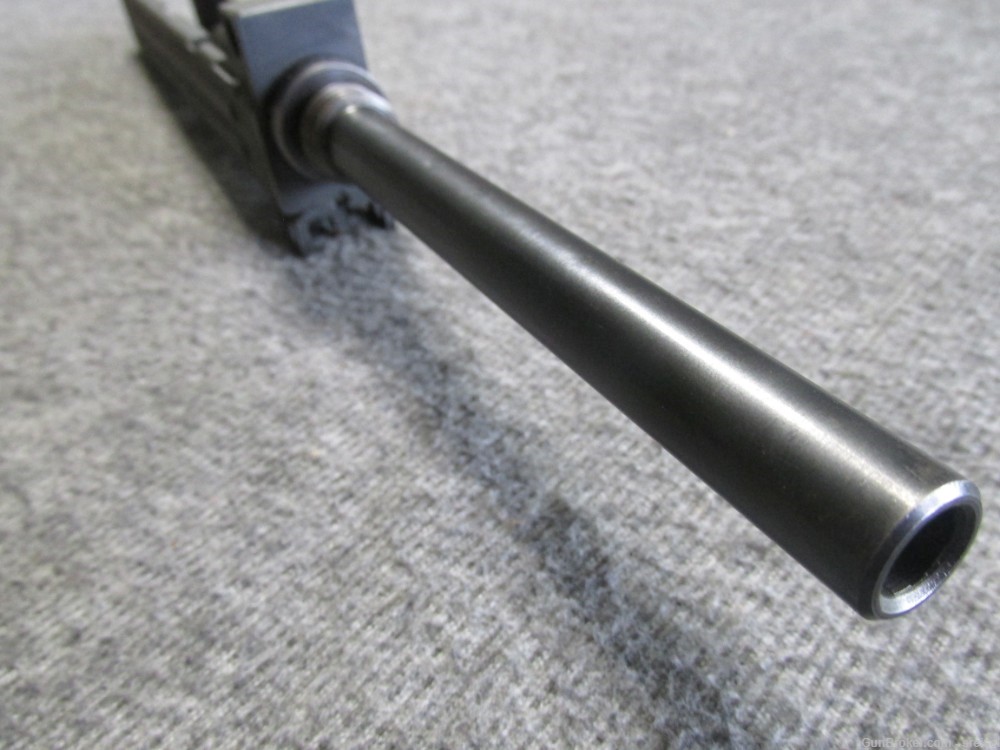 COBRAY M9 (MAC9) UPPER WITH 9mm CALIBER BARREL AND AN EXCELLENT BORE-img-9