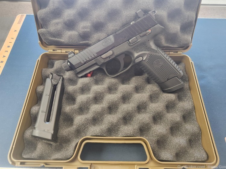 FN 502 TACTICAL 22LR-img-0