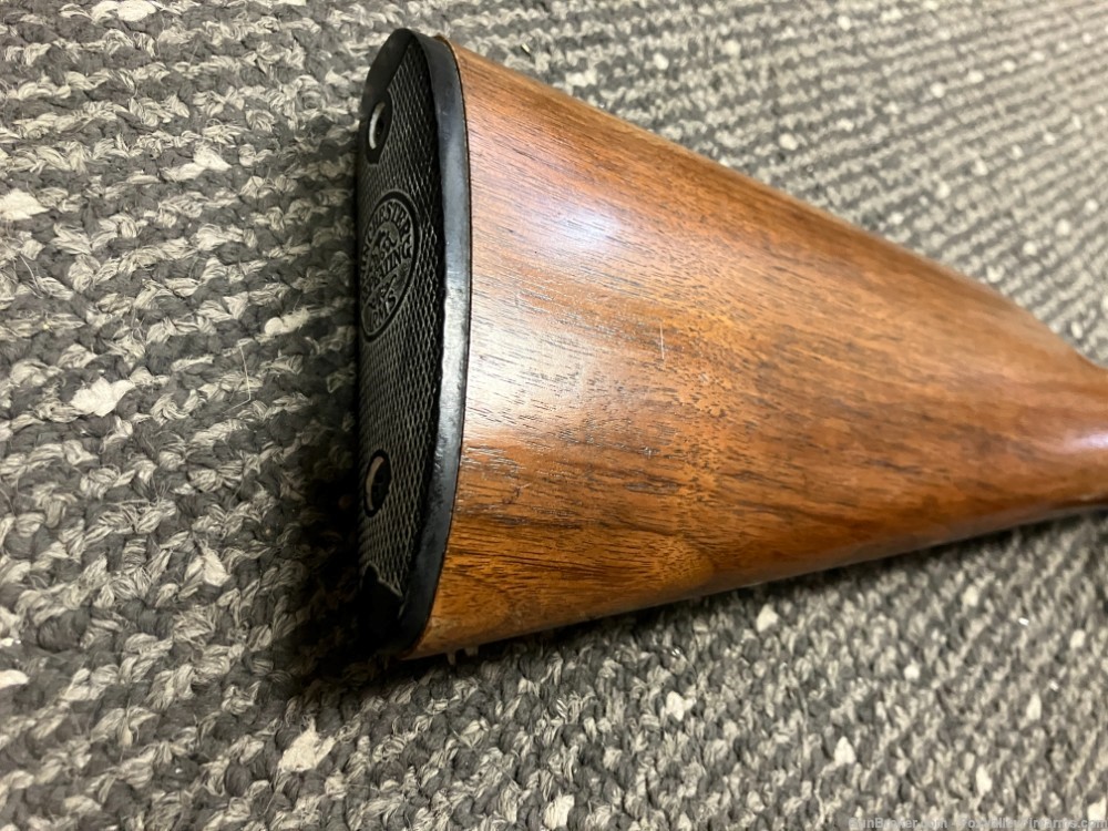 Winchester 94 .30-30Win. 20" 1976 D.O.M. NICE! NO RESERVE!-img-7