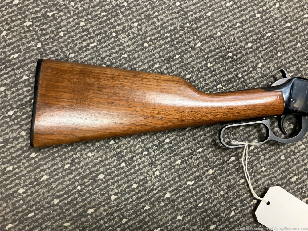 Winchester 94 .30-30Win. 20" 1976 D.O.M. NICE! NO RESERVE!-img-8
