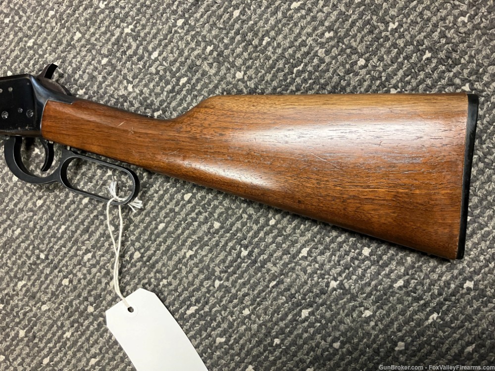 Winchester 94 .30-30Win. 20" 1976 D.O.M. NICE! NO RESERVE!-img-2