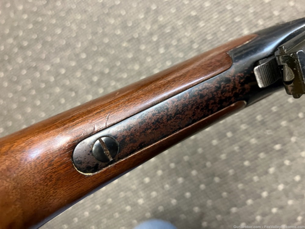 Winchester 94 .30-30Win. 20" 1976 D.O.M. NICE! NO RESERVE!-img-15