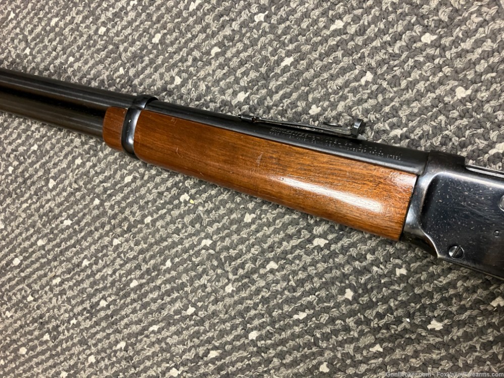 Winchester 94 .30-30Win. 20" 1976 D.O.M. NICE! NO RESERVE!-img-4