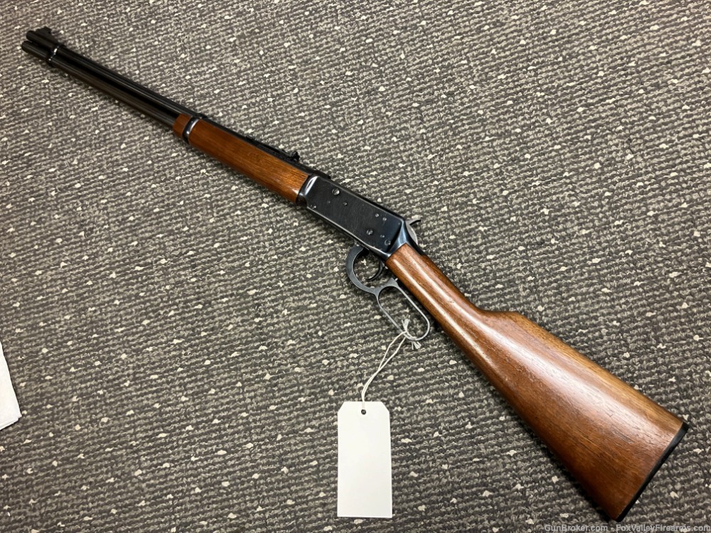 Winchester 94 .30-30Win. 20" 1976 D.O.M. NICE! NO RESERVE!-img-0